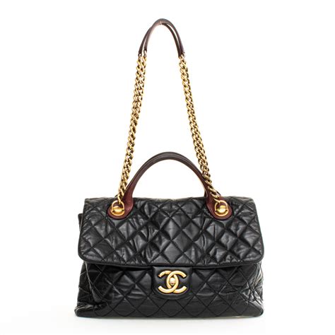 bolsa matelasse chanel|Chanel bolsos.